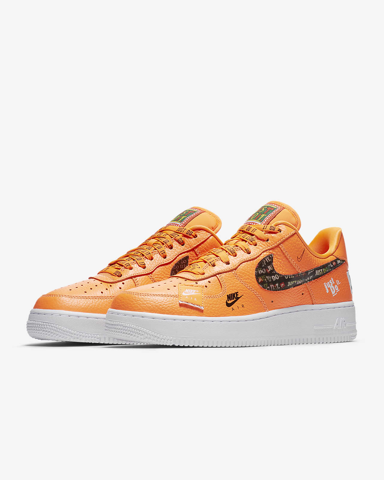 Nike Air Force 1 '07 Premium JDI ç·éãNike TW